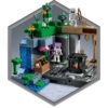 LEGO Minecraft: 21189 A csonthadsereg tömlöce