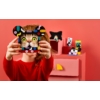 LEGO DOTS: 41964 Mickey egér és Minnie egér tanévkezdő doboz