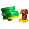 LEGO Super Mario: 71404 Goomba cipője kiegészítő szett