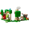 LEGO Super Mario: 71406 Yoshi ajándékháza kiegészítő szett