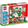LEGO Super Mario: 71406 Yoshi ajándékháza kiegészítő szett