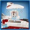 LEGO Star Wars : 75333 Obi-Wan Kenobi Jedi Starfighter™-e