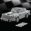 LEGO Speed Champions: 76911 - 007 Aston Martin DB5