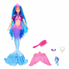 Barbie Mermaid Power Malibu Sellő