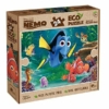 Disney Némó nyomában - 24 db-os eco maxi puzzle