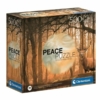 Susogó csend 500 db-os Peace puzzle - Clementoni