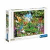 A fantasztikus erdő 2000 db-os puzzle - Clementoni