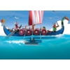 Playmobil 71087: Adventi naptár - Asterix: kalózok