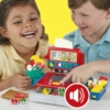 Play-Doh Pénztárgép