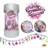 Shake n Shimmer Csillámos karkötő készítő - többféle