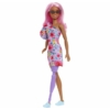 Barbie Fashionista barátnők stílusos divatbaba lábprotézissel - 189-es