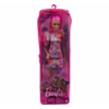 Barbie Fashionista barátnők stílusos divatbaba lábprotézissel - 189-es