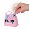 Purse Pets - Állatos mini táska - Fuzzy Bunny BB 