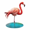Wow 100 db-os junior puzzle - Flamingó