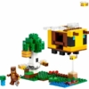 LEGO Minecraft: 21241 A méhkaptár