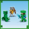 LEGO Minecraft: 21243 A jéghegyek