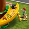 LEGO Friends: 41727 Kutyamentő központ