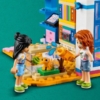 LEGO Friends: 41739 Liann szobája