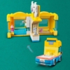 LEGO Friends: 41741 Kutyamentő furgon