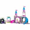 LEGO Disney Princess: 43211 Csipkerózsika kastélya