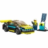 LEGO City: 60383 Elektromos sportautó