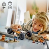 LEGO City: 60387 4x4-es terepjáró kalandok