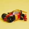 LEGO Ninjago: 71780 Kai EVO nindzsa-versenyautója
