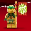 LEGO Ninjago: 71781 Lloyd EVO robotcsatája