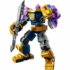 LEGO Super Heroes: 76242 Thanos páncélozott robotja