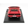Ferrari 348 TS 1989 1:24 Fém modell - Altaya Collection