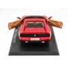 Ferrari 348 TS 1989 1:24 Fém modell - Altaya Collection