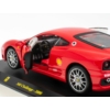 Ferrari 360 Challenge 2000 1:24 Fém modell - Altaya Collection
