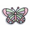 Paulinda - matricás krémgyurma szett - pillangó