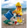 Playmobil 71163: Környezetvédő