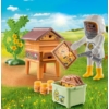 Playmobil 71253: Méhész 