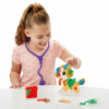 Play-Doh Állatorvosi gyurmaszett