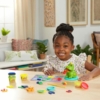 Play-Doh Béka és a színek kezdőkészlet