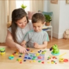 Play-Doh Béka és a színek kezdőkészlet