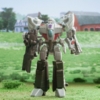 Transformers Terran Deluxe figura - Megatron