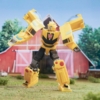 Transformers Terran Deluxe figura - Bumlebee