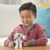 Transformers Rescue Bots Academy figura - Medix The Doc-Bot