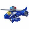 Transformers Rescue Bots Academy figura - Whirle The Fight-Bot