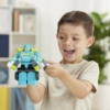 Transformers Rescue Bots Academy figura - Hoist
