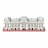 3D puzzle Buckingham Palace, 74 db-os