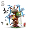 Lego71461 Fantasztikus lombház