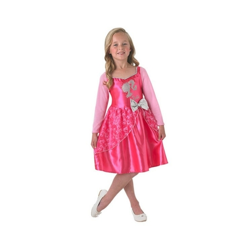 Barbie jelmez tipegőknek, 83-97 cm-es