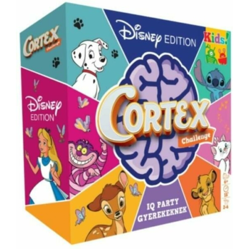 Cortex - Disney társasjáték