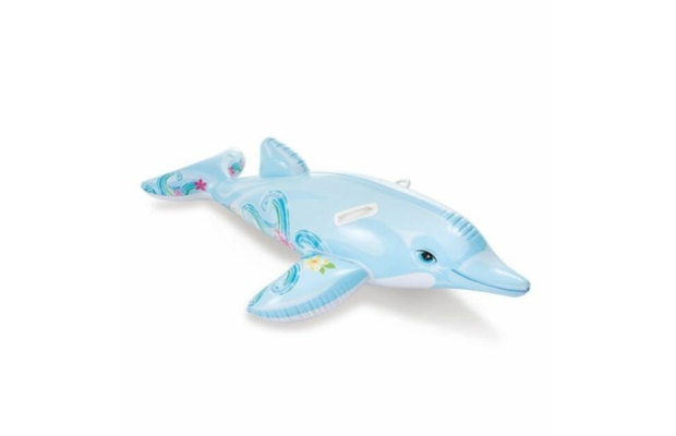 Felfújható kis delfin hullámlovagló - Intex