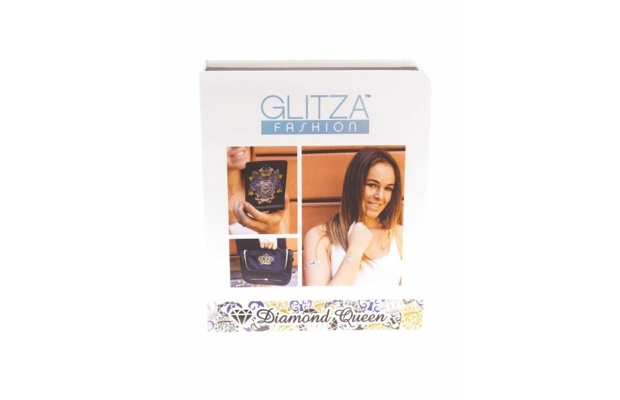 Glitza Exkluzív ajándékszett - Diamond Queen