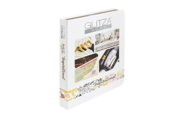 Glitza Home - Inspirational Deluxe szett